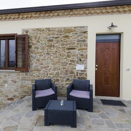Al Casale Dei Nonni Bed and Breakfast Laureana Cilento Exterior foto