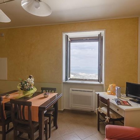 Al Casale Dei Nonni Bed and Breakfast Laureana Cilento Exterior foto