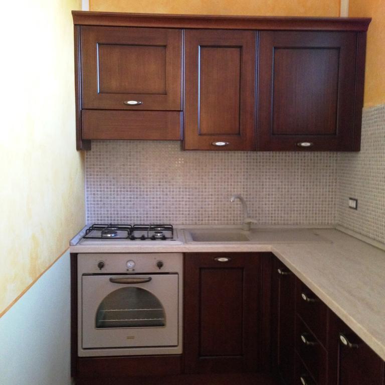 Al Casale Dei Nonni Bed and Breakfast Laureana Cilento Exterior foto