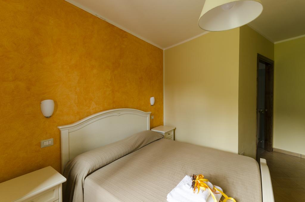 Al Casale Dei Nonni Bed and Breakfast Laureana Cilento Exterior foto