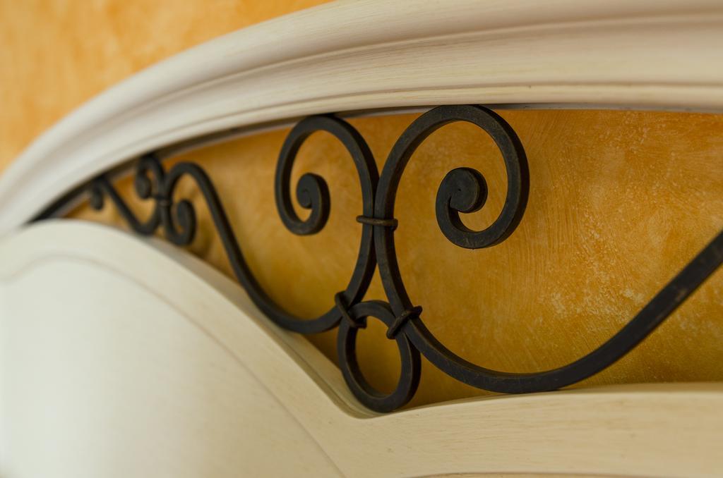 Al Casale Dei Nonni Bed and Breakfast Laureana Cilento Exterior foto