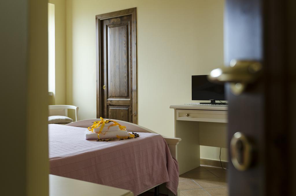 Al Casale Dei Nonni Bed and Breakfast Laureana Cilento Exterior foto