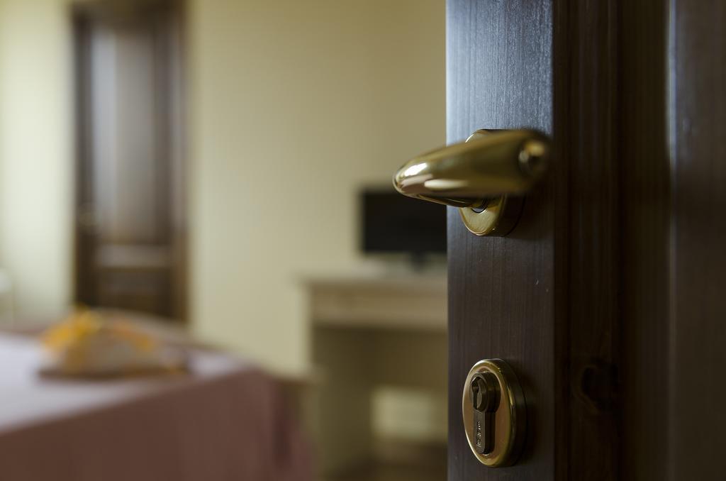 Al Casale Dei Nonni Bed and Breakfast Laureana Cilento Exterior foto