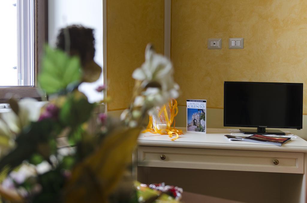 Al Casale Dei Nonni Bed and Breakfast Laureana Cilento Exterior foto